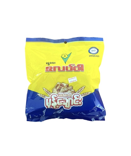 [152] Zalat Wah Ah Har Ya Dry Cake-45 Packs per Ctn